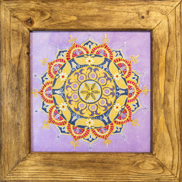 Osobná Mandala - Image 2