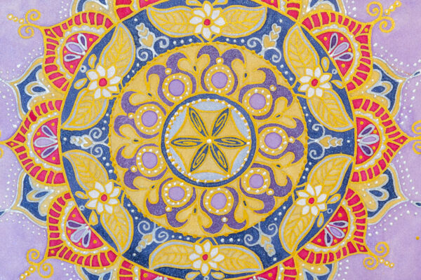 Osobná Mandala - Image 3