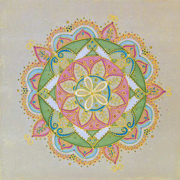 Rodinná Mandala - Image 3