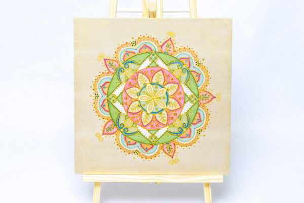 Rodinná Mandala - Image 2