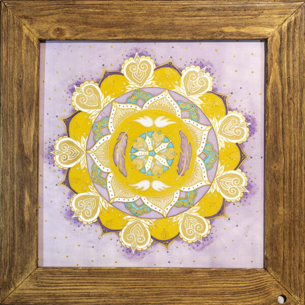 Partnerská Mandala - Image 2