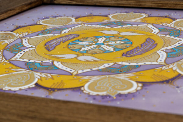 Partnerská Mandala - Image 3