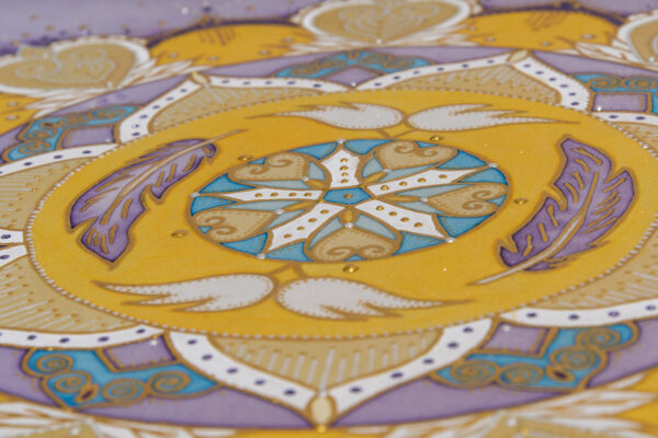 Partnerská Mandala - Image 4